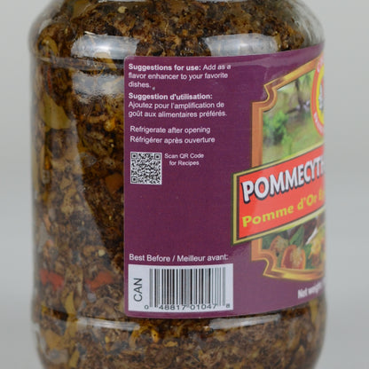 Pommecythere Kuchela - Chief -355g