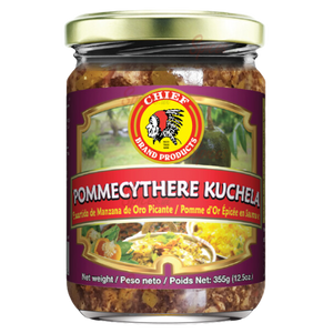 Pommecythere Kuchela - Chief -355g