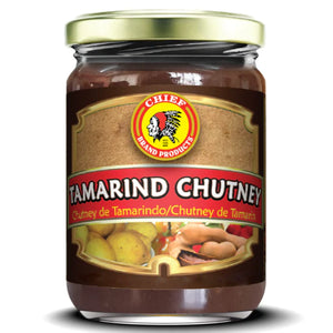 Chief Tamarind Chutney -  375ml
