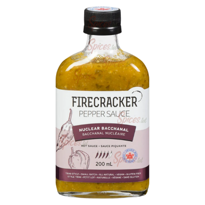 Nuclear Bacchanal - Firecracker - 200ml