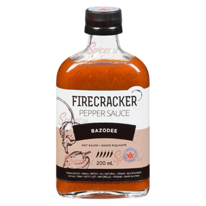 Bazodee - Firecracker - 200ml