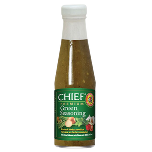 Green Seasoning Pimento - Chief - 300ml