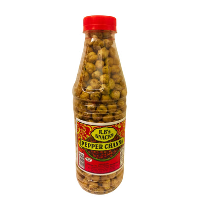 R.B.'s Pepper Channa - 400g