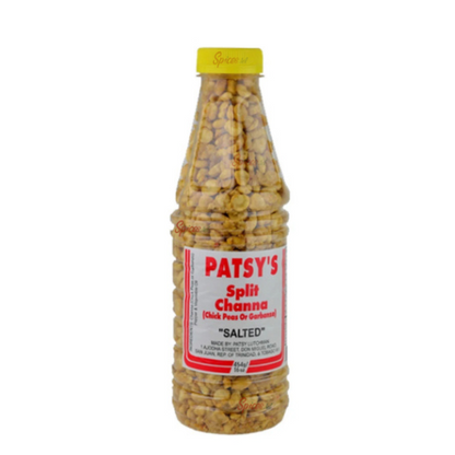 Chana Split Salted