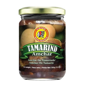 Chief Tamarind Amchar  - 355g